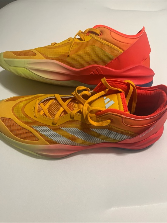 Adidas Adizero Select 2.0 Basketball Shoes Men’s Size 12 main image 7